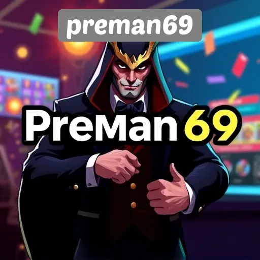 Tinjauan Lengkap Mengenai Situs Game Preman69
