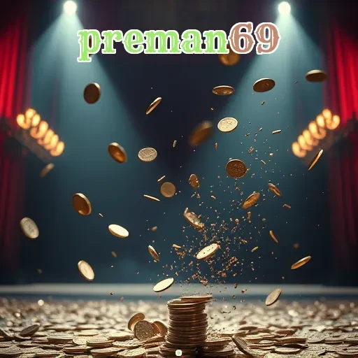 preman69: Cheat Terbaru untuk Permainan yang Seru dan Menarik!