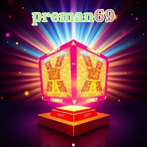 preman69: Temukan Tips Gaming untuk Menang Lebih Banyak!