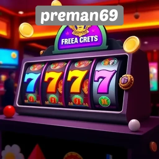 Perbandingan Permainan Slot di Preman69 dan Situs Lain