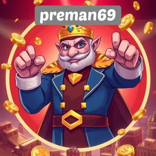 Mengenal Situs Game Preman69 dan Fitur Menariknya
