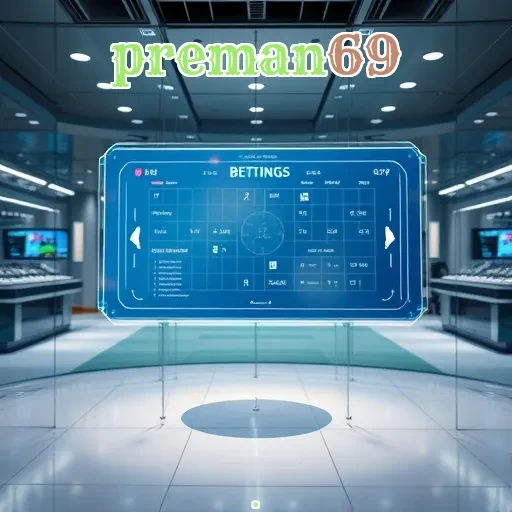 preman69: Fitur Menarik Game Online di Indonesia