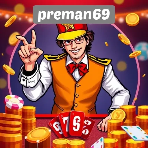 Ulasan Fitur dan Permainan Unggulan di Preman69