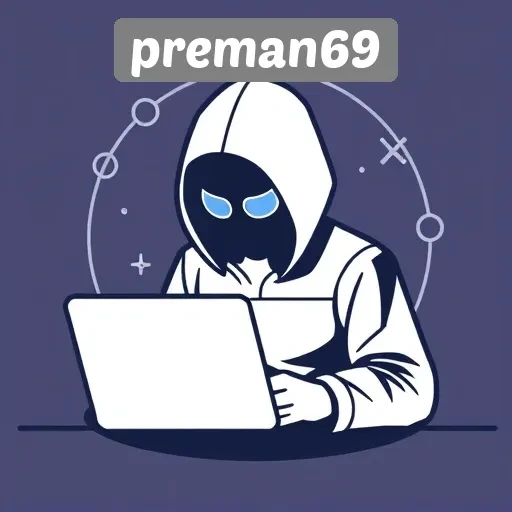 Keamanan dan Privasi di Preman69 Situs Game yang Terpercaya