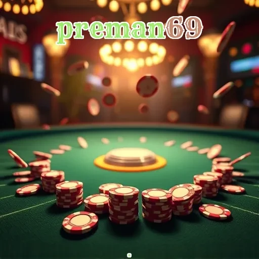 preman69: Kelebihan Game Tembak yang Wajib Kamu Coba!