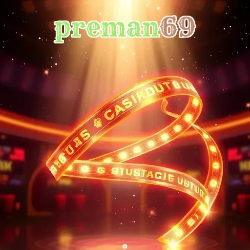 preman69: Pengalaman Game RPG Unik untuk Gamer Indonesia