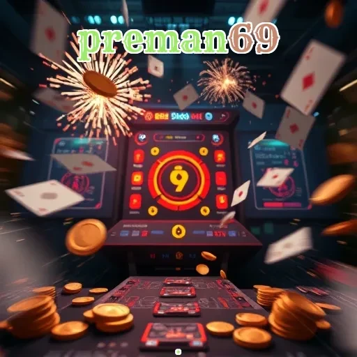 preman69: Temukan Semua Update Game Menarik dan Terbaru!