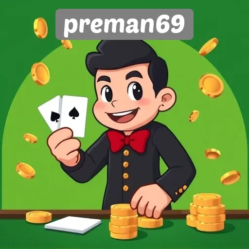 Memahami Konsep Permainan di Situs Preman69
