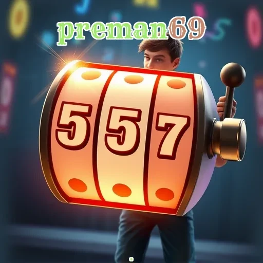 preman69: Eksplorasi Seru Kategori Game Aksi yang Menawanku