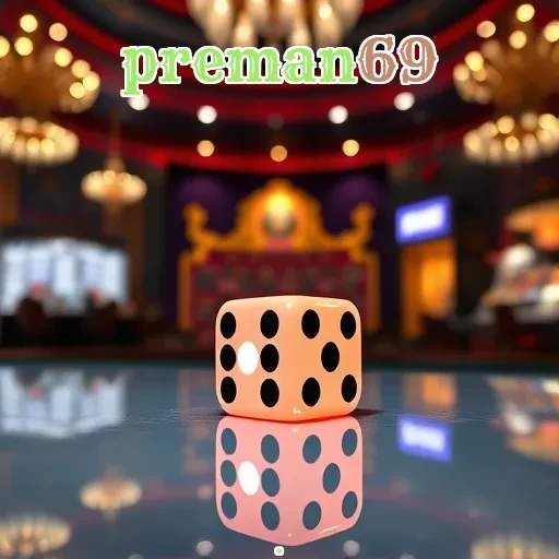 preman69: Raih Kemenangan Dalam Turnamen Menarik Ini