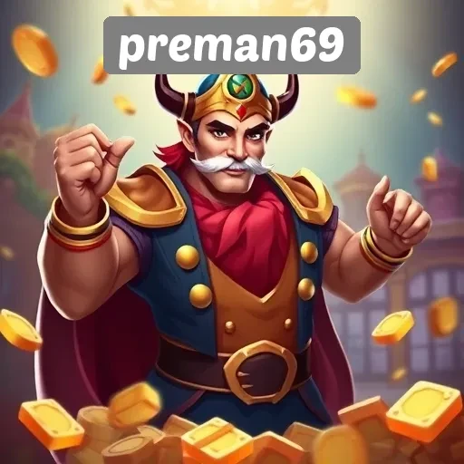 Menggali Fitur Menarik dari Situs Game Preman69