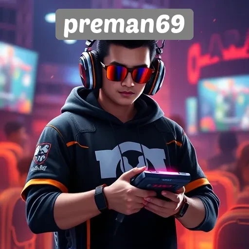 Mengapa Preman69 Menjadi Pilihan Utama Gamer di Indonesia