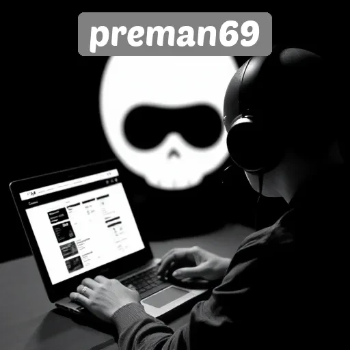 Analisis Keamanan dan Kenyamanan Situs Preman69 untuk Pengguna