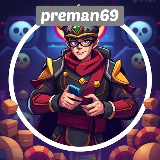 Kelebihan Bermain di Preman69 untuk Para Gamer