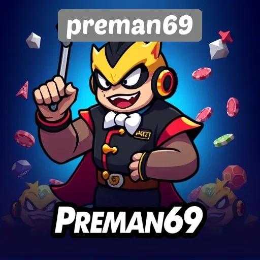 Beragam Jenis Permainan yang Tersedia di Preman69