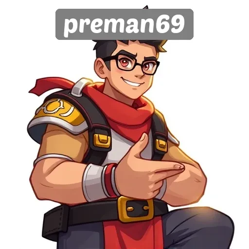 Menelusuri Fitur Unggulan Situs Game Preman69